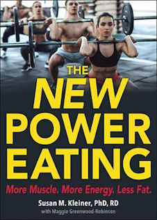 عکس The New Power Eating